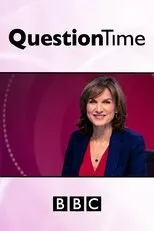 Póster de Question Time