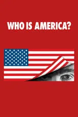 Póster de Quién es América?