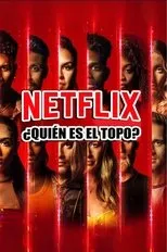 Póster de ¿Quién es el topo?