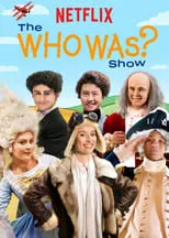 Póster de ¿Quien fue...? Show