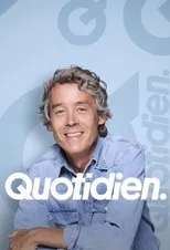 Póster de Quotidien