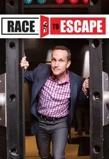 Póster de Race to Escape
