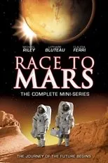 Póster de Race to Mars