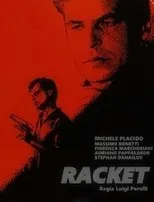 Póster de Racket