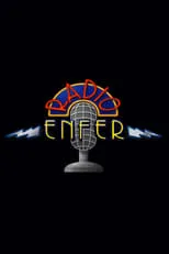 Póster de Radio Enfer