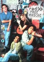 Póster de Radio Free Roscoe