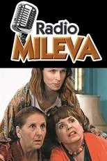 Póster de Radio Mileva