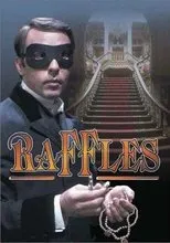 Póster de Raffles