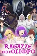 Póster de Ragazze dell'Olimpo
