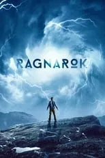 Póster de Ragnarok