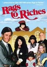 Póster de Rags to Riches