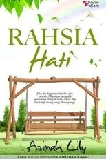 Póster de Rahsia Hati