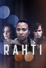 Póster de Rahti