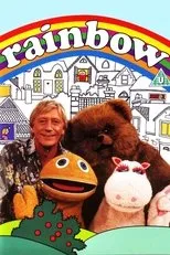 Póster de Rainbow