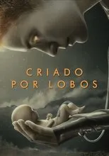 Póster de Raised by Wolves
