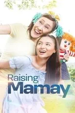 Póster de Raising Mamay