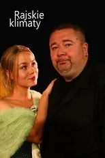 Póster de Rajskie klimaty