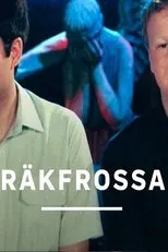 Póster de Räkfrossa