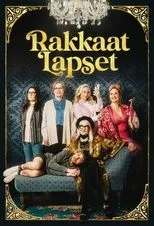 Póster de Rakkaat lapset