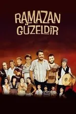 Póster de Ramazan Güzeldir