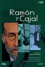 Póster de Ramón y Cajal