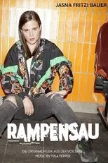 Póster de Rampensau