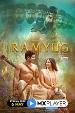 Póster de Ramyug