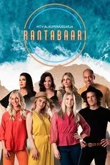 Póster de Rantabaari