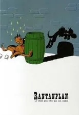 Póster de Rantanplan