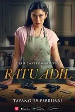 Póster de Ratu Adil