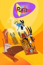 Póster de Ratz
