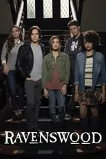 Póster de Ravenswood
