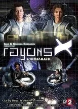 Póster de Rayons X