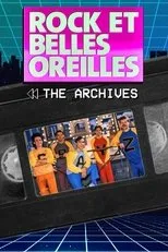 Póster de RBO - The Archives