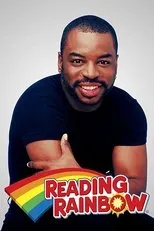 Póster de Reading Rainbow