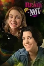 Póster de Ready or Not