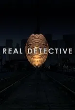 Póster de Real Detective