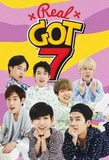 Póster de Real GOT7