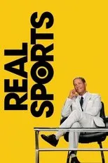 Póster de Real Sports with Bryant Gumbel