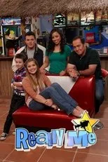 Póster de Really Me