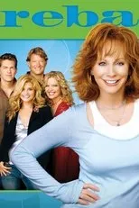 Póster de Reba