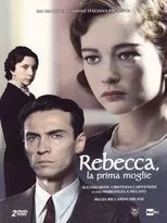 Póster de Rebecca, la prima moglie