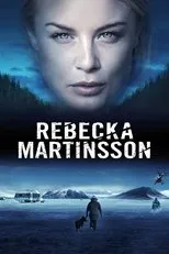 Póster de Rebecka Martinsson