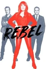 Póster de Rebel
