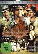 Póster de Rebellion der Gehenkten