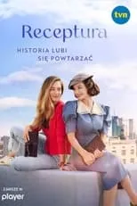 Póster de Receptura