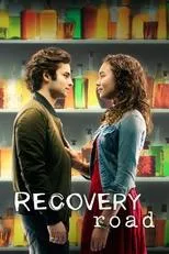 Póster de Recovery Road