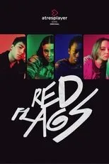 Póster de Red Flags