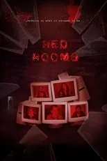 Póster de Red Rooms