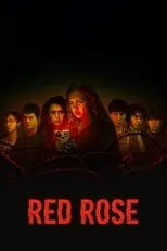 Póster de Red Rose
